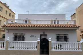 Villa Mercedes - Near the Beach